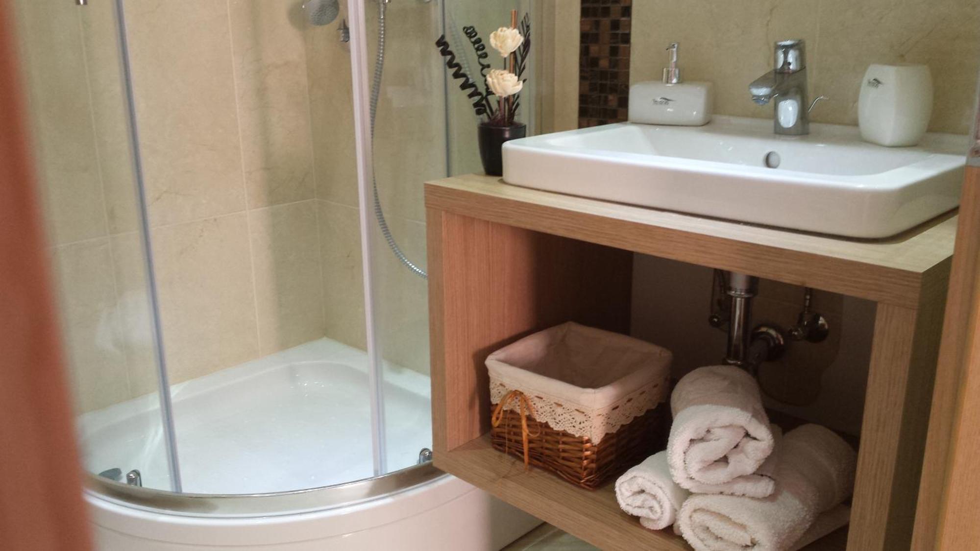 Apartments Jani Хвар Екстериор снимка