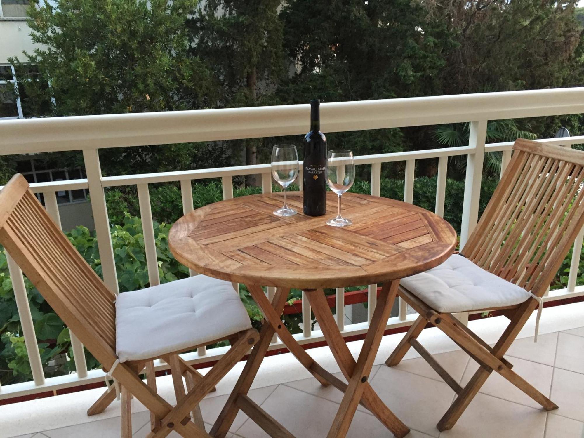 Apartments Jani Хвар Екстериор снимка